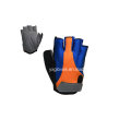 Half Finger Handschuh-Sport Handschuh-Reithandschuh-Handschuhe-Handschuh-Handschuh